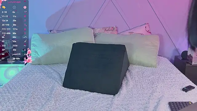 emmajohnss Live XXX-Chat