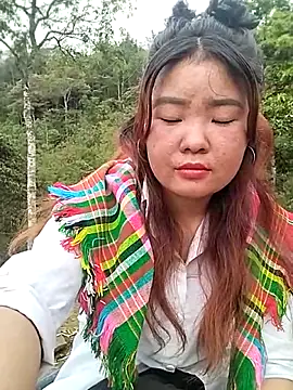 lylylove 라이브 XXX 채팅