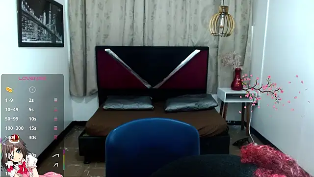 luisa__torres 网络视讯表演