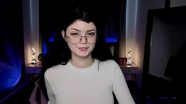 MileyRood Live XXX-chat