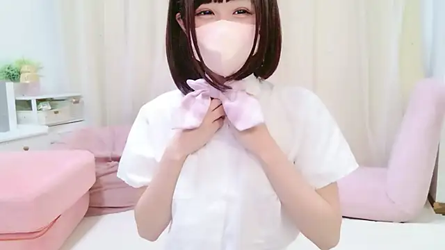 Nazuna_727 Live XXX Chat