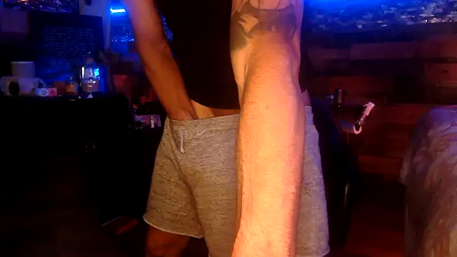 MISTERANDDEMI Show Webcam