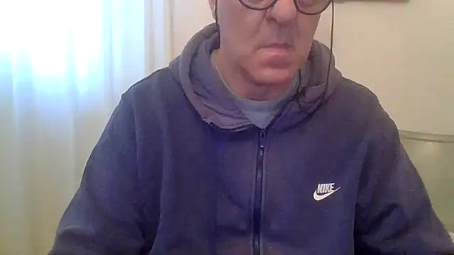 ANONIMO7735 Webcamshow