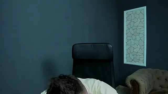 BrianHuntsのライブXXXチャット