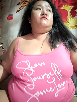 lovely_sofiax Pertunjukan Webcam