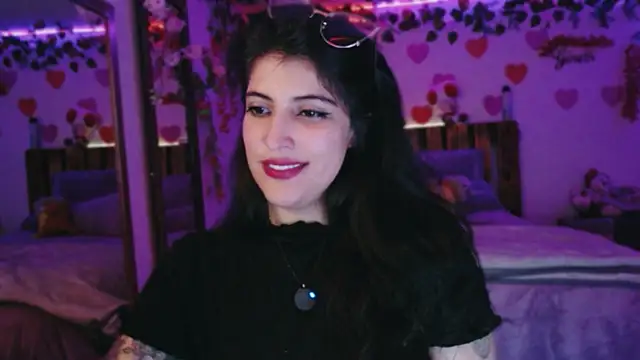 AzaharJaan 网络视讯表演