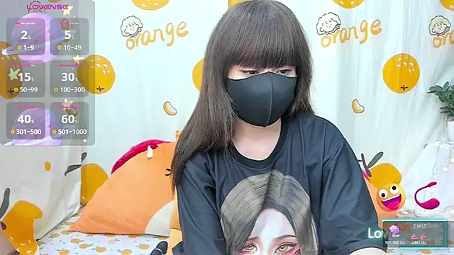 Anchan_JP live XXX chat