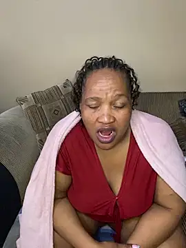 Amandious' Live XXX Chat