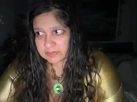 MelanieFawker Chat XXX in diretta