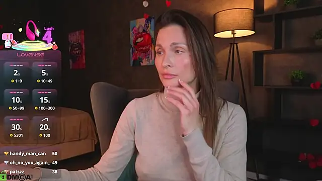 Онлайн чат XXX Beatrice_Brice