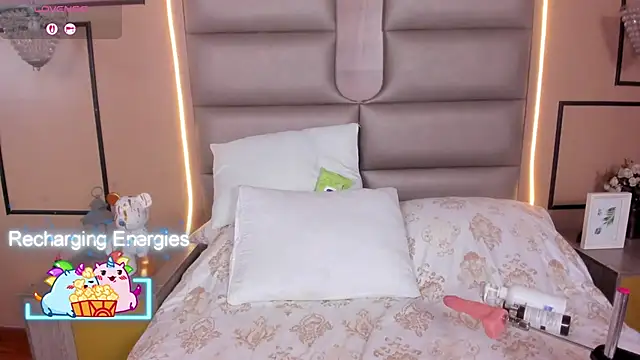 Онлайн чат XXX CAYLINCOLLINS