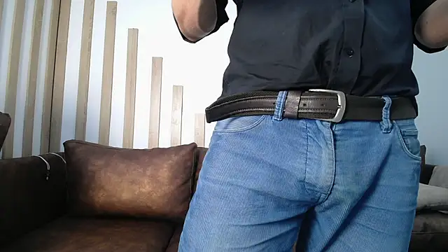 JuanKFit_45 웹캠 쇼