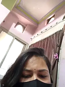 sanu_07's Live XXX Chat