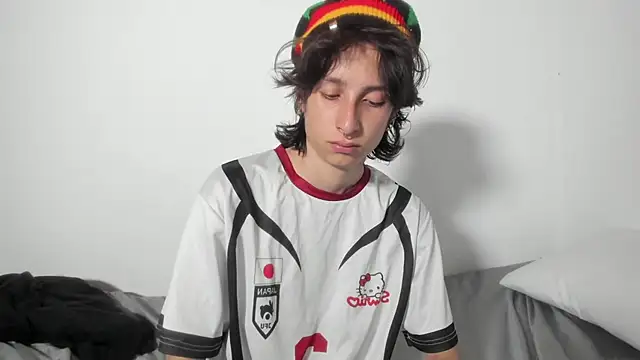 cirosky_elchicopolla Webcam-Show