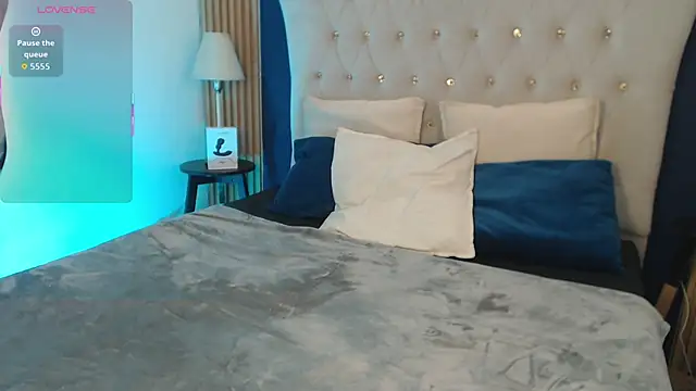 Show de Fancy_Vixen na webcam