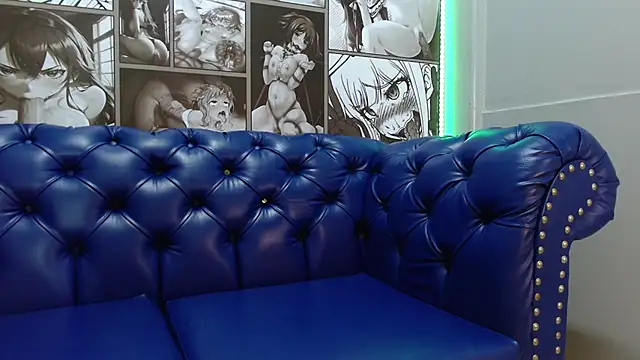 Chat XXX Live Mike_Conors