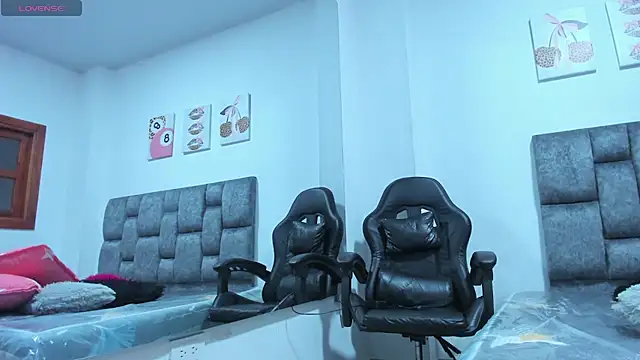 Chat XXX en directo de Madison_Rosee