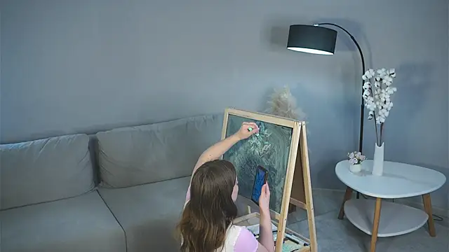 TamaPiccione Obrolan Langsung XXX