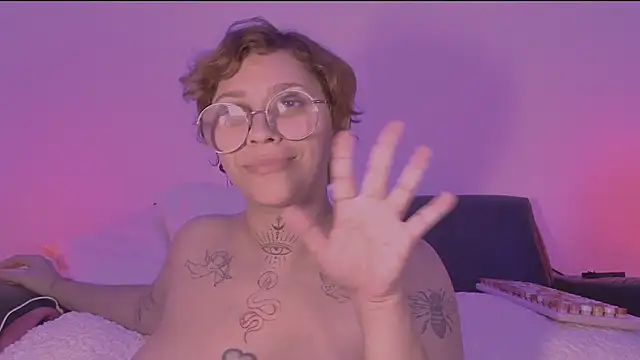 Онлайн чат XXX Lilmuh_