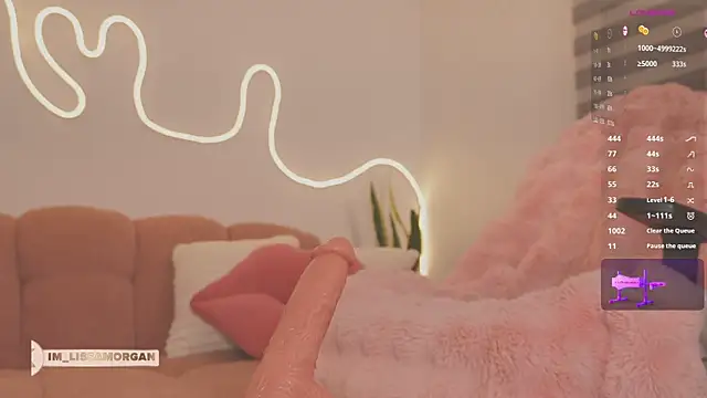 دردشة imlissie الجنسية المباشرة