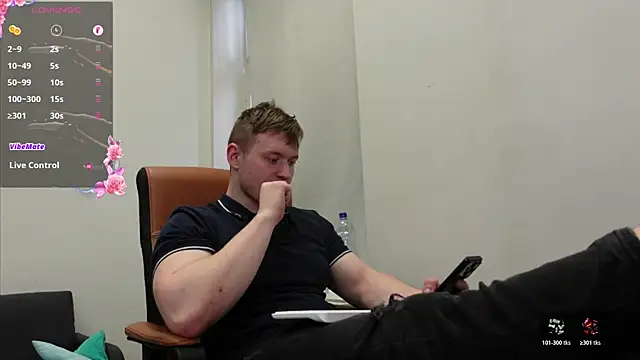 Chat XXX Live Richard_Dullas