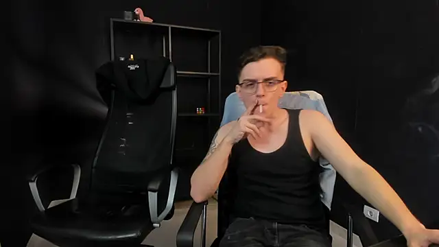 FelixStarkk 웹캠 쇼