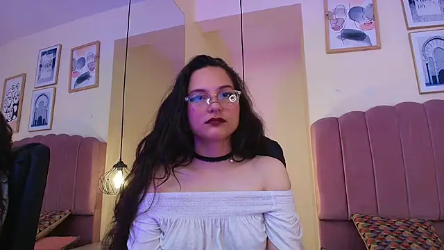 Hanabie_ Live XXX Chat