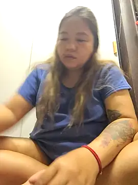 ambersmile Live XXX-chat