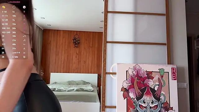 PlumyBunn Live XXX chat