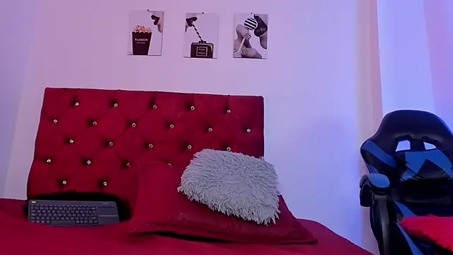 ThiagoSexy005n Webbikameraesitys