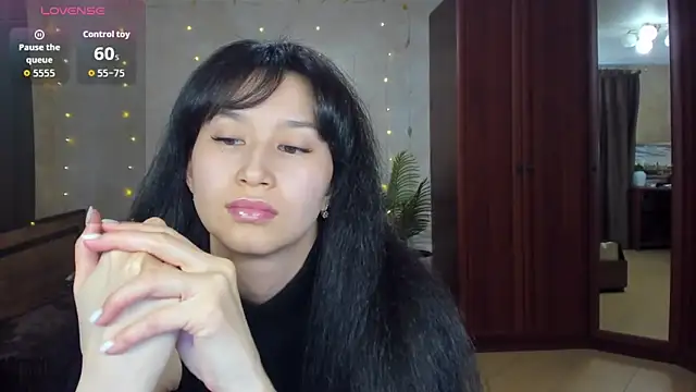 دردشة SheilaRare الجنسية المباشرة