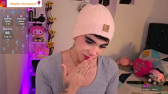 عرض كام Kheyler_1