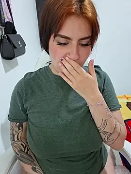 kuritto_ Live XXX-Chat