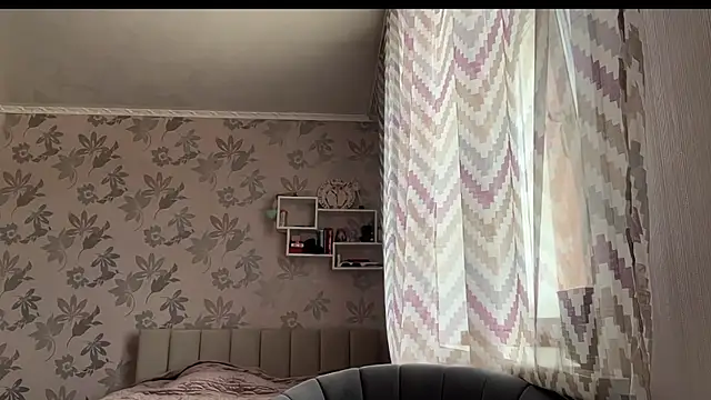 Chat +18 de AndreeMerryman ao vivo