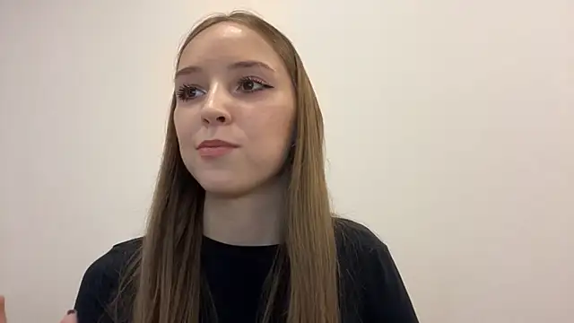 Czat XXX na żywo – TanjaBrounson