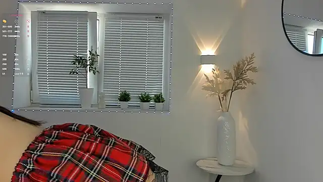 vannibellee Live XXX Chat