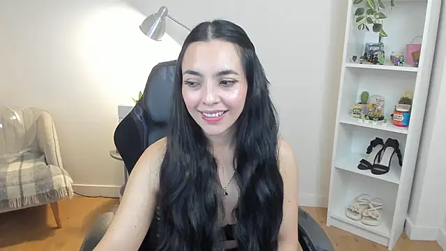 _BellaEvans_ Live XXX-chat