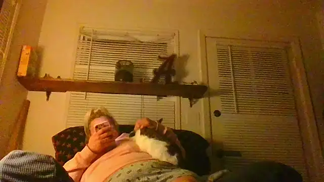 ajsin7 – Naživo XXX chat