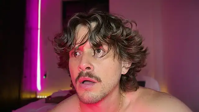 mcklister_kinky_feets Webcamshow