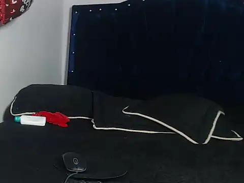 SalomeMorganX Obrolan Langsung XXX