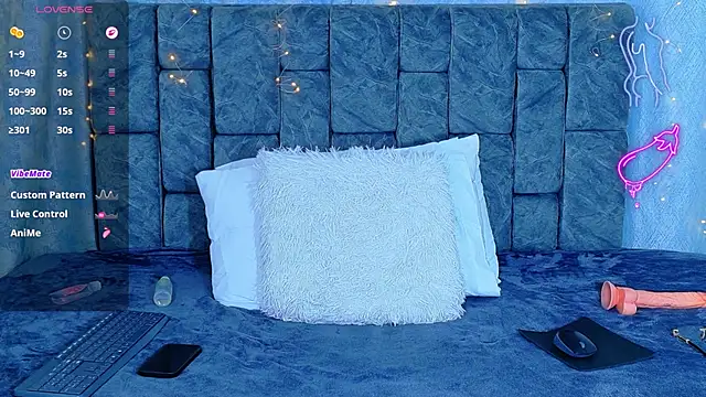 NicolasTorrez élő XXX-chatje