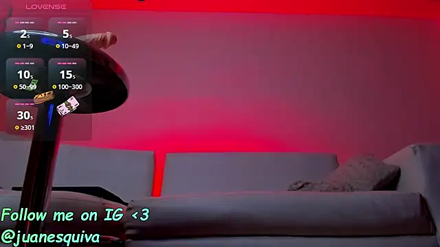 ThomasThundr Chat XXX live