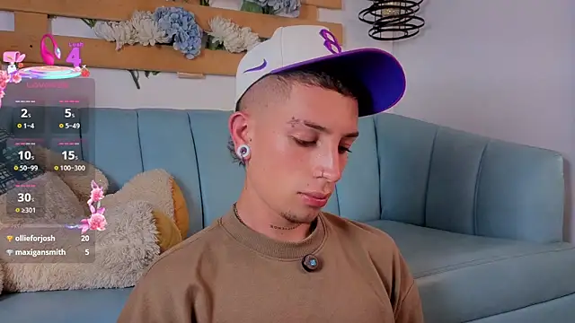 Chat +18 de Luca_Prince_ ao vivo