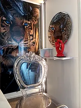 _Carolyn – Live XXX-chat