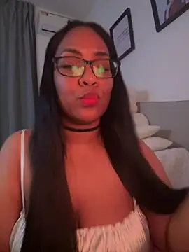 Chaniita's Live XXX Chat