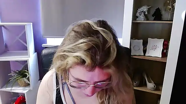 Zoey_Erotic live XXX chat