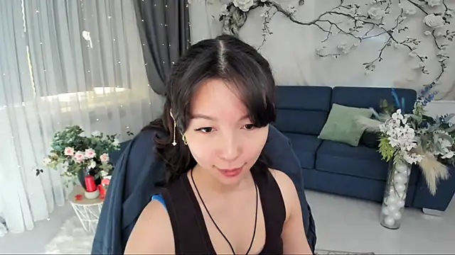 AgnieszkaBanana Live XXX Chat