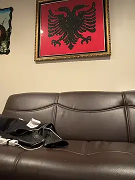 Show Webcam de hailzeffn