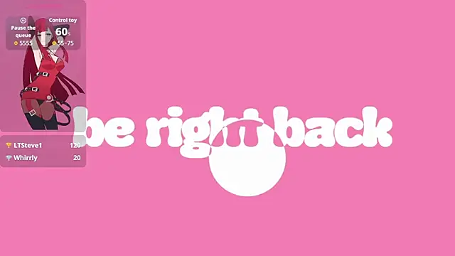 Angel__Dreams Adlı Modelin Canlı XXX Sohbeti