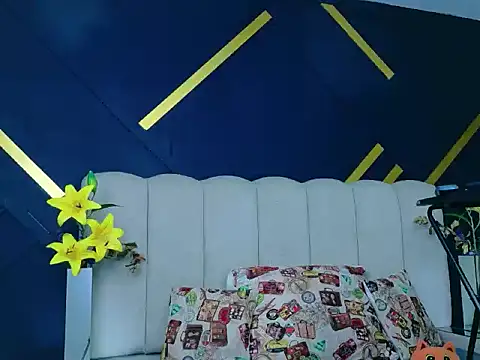 NikiEvanz's Live XXX Chat